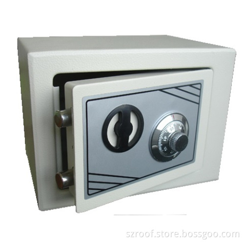 Mini Cipher Safe, Economic for Home and Office (T-17MC)
